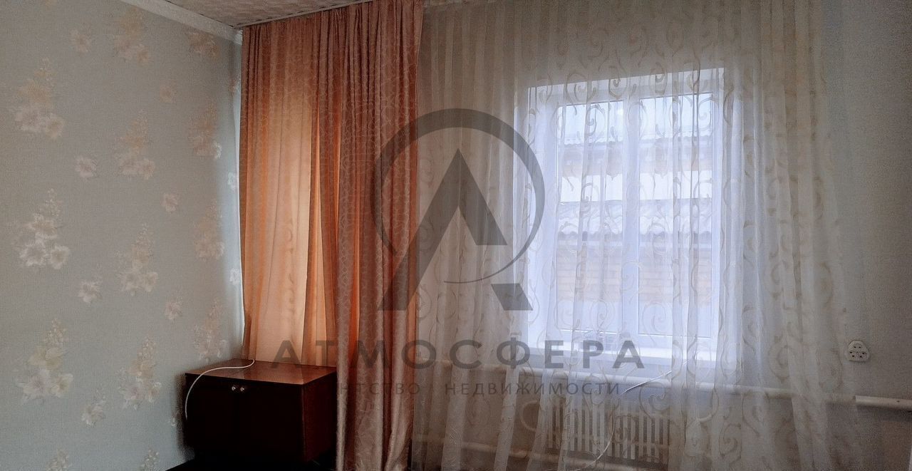 дом р-н Апшеронский г Апшеронск ул Виноградная Апшеронское городское поселение фото 12
