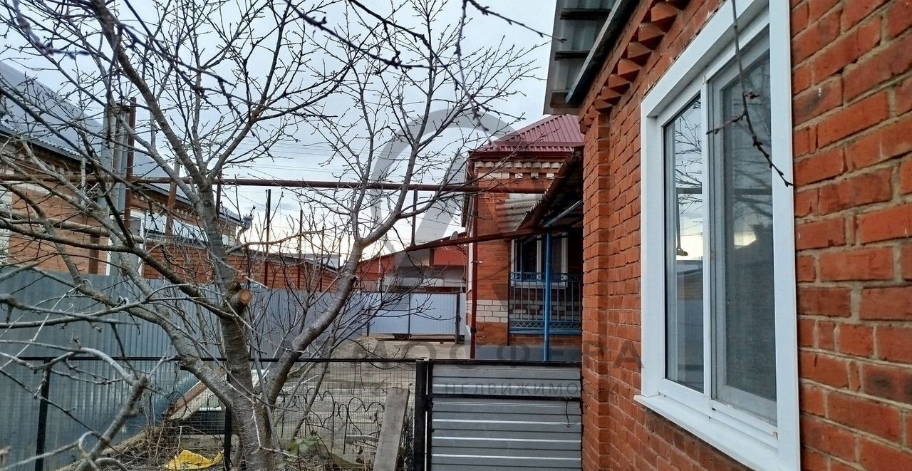 дом р-н Апшеронский г Апшеронск ул Виноградная Апшеронское городское поселение фото 19