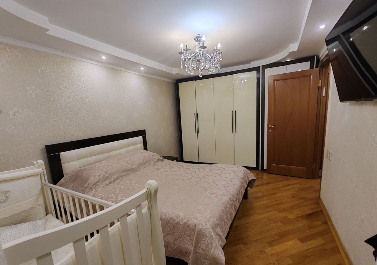 комната г Пятигорск ул Панагюриште 10 фото 8