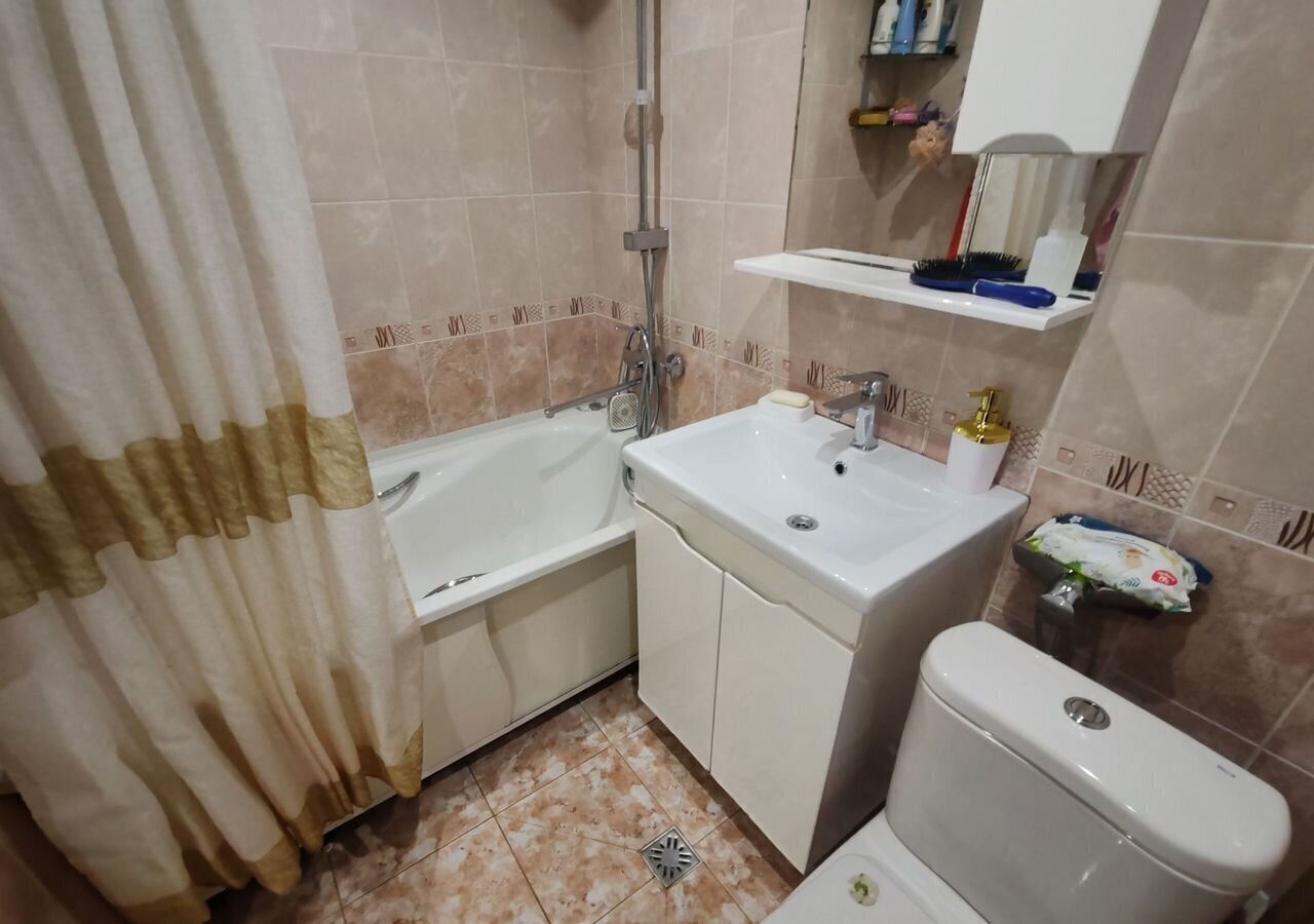 комната г Пятигорск ул Панагюриште 10 фото 20