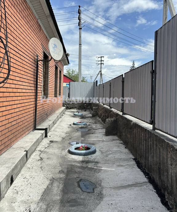 дом г Кызыл ул Маяковского фото 27