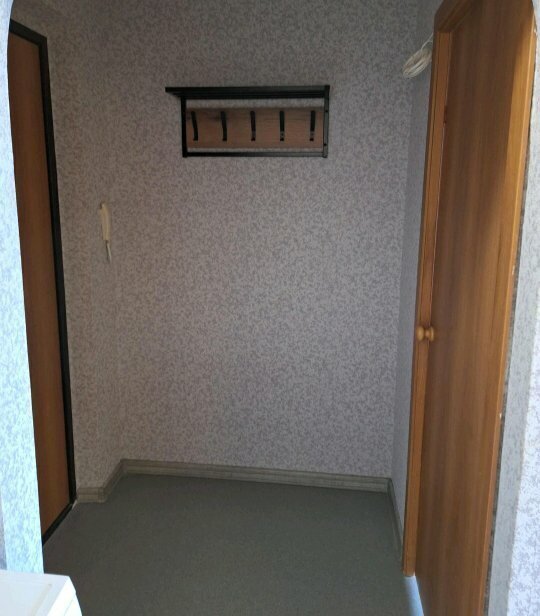 квартира г Красноярск р-н Свердловский наб Ярыгинская 31 ЖК «Белые росы» фото 7