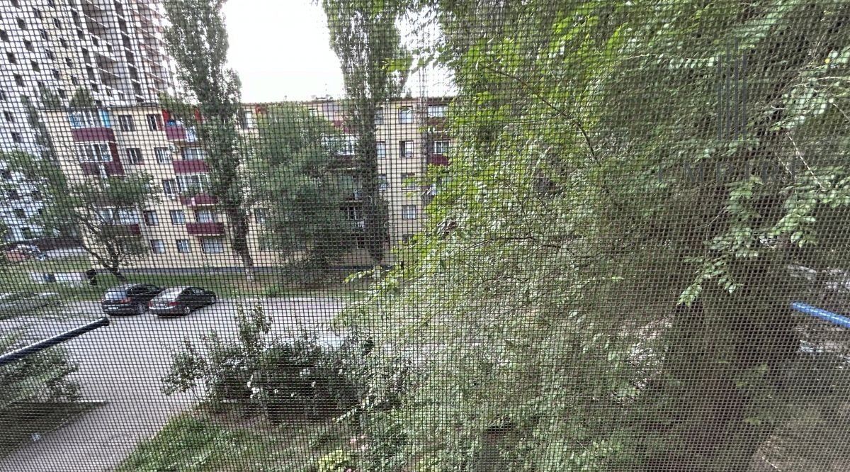 квартира г Грозный р-н Ленинский ул Иоанисиани 18 фото 10
