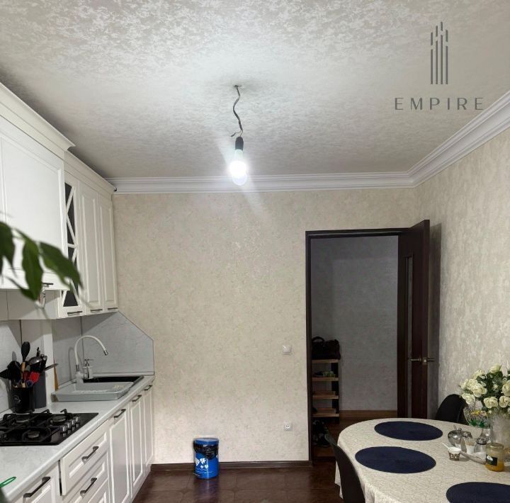 квартира г Грозный р-н Ленинский ул У.А.Садаева 41 фото 7