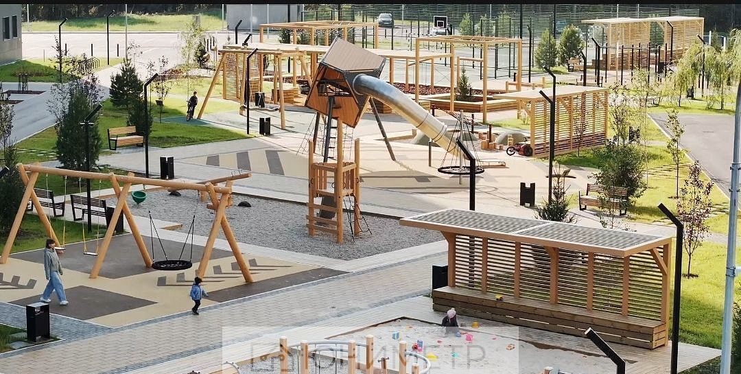 квартира г Сыктывкар Орбита ул Петрозаводская 47 ЖК «Урман» фото 18