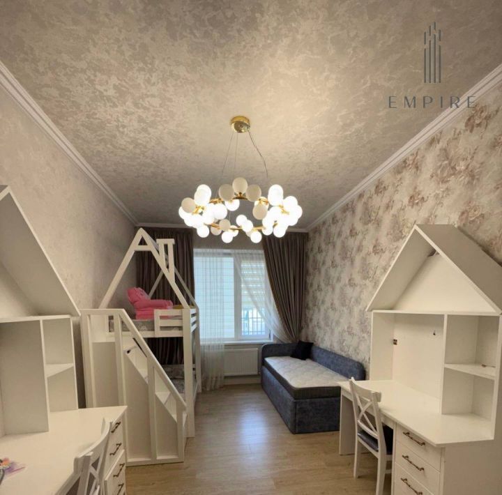 квартира г Грозный р-н Октябрьский ул Ярославского 12 фото 22