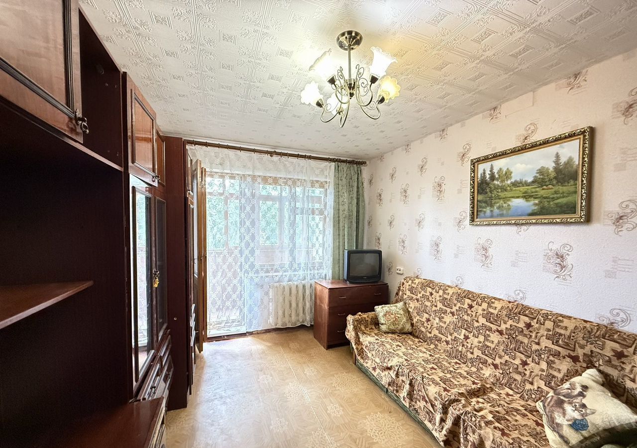 квартира г Кострома р-н Центральный мкр-н Давыдовский-2, 61 фото 13