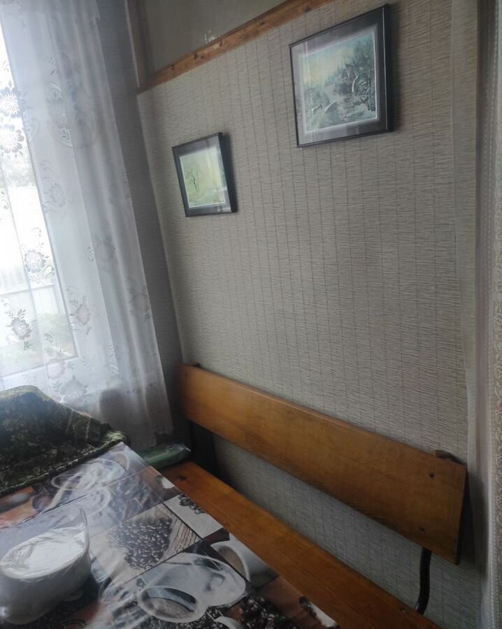дом г Кировск садово-огородническое товарищество Расвумчоррец, Северная ул фото 15