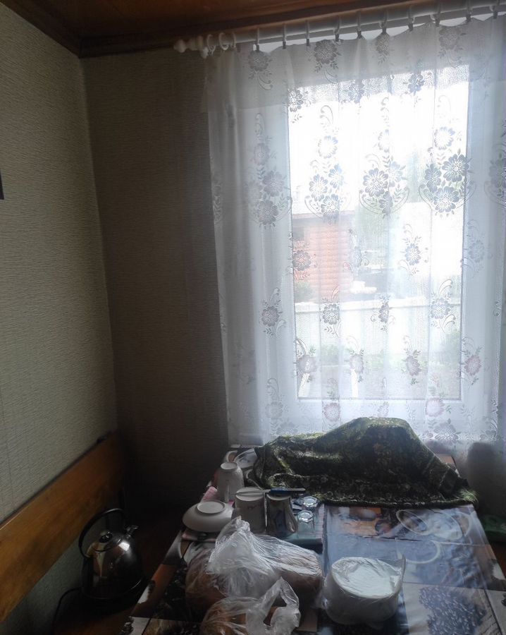 дом г Кировск садово-огородническое товарищество Расвумчоррец, Северная ул фото 16