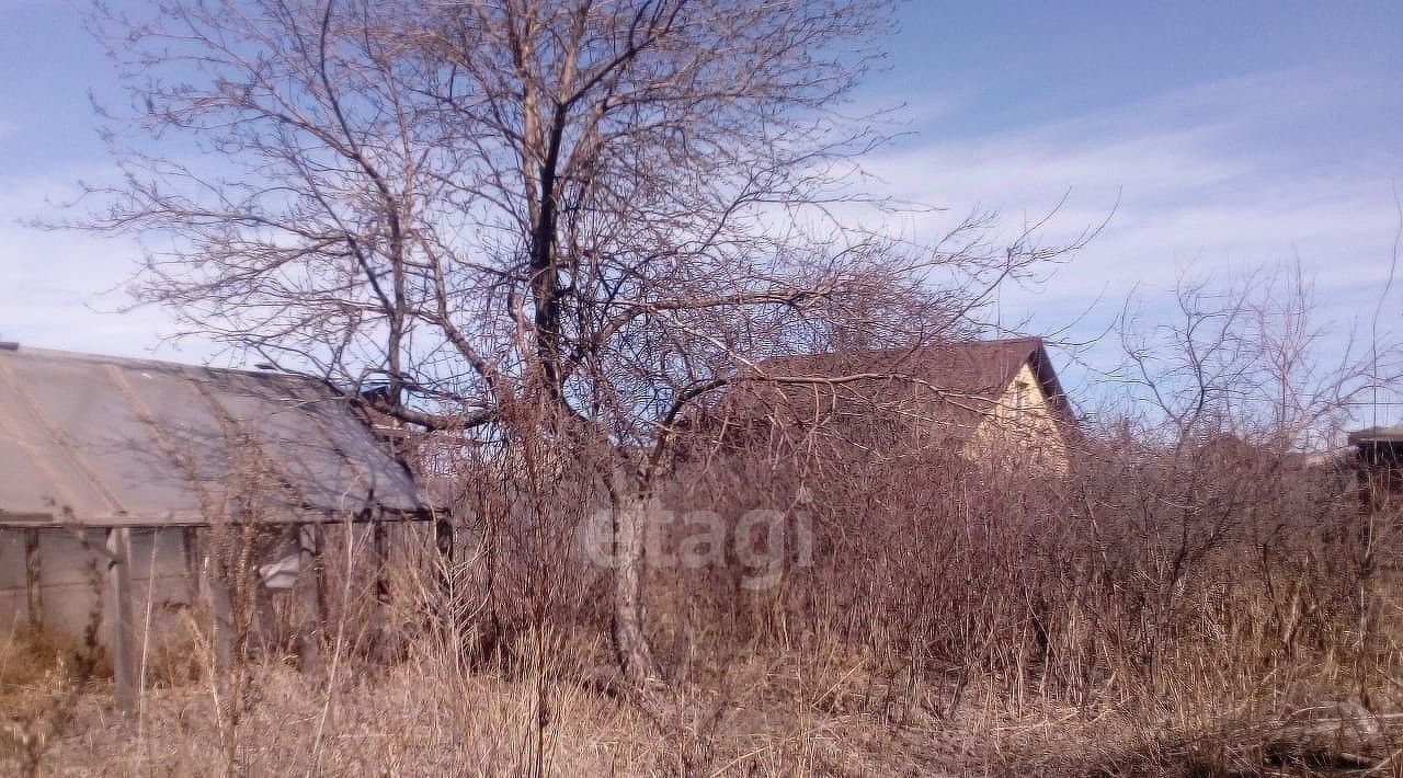 земля г Нижний Тагил р-н Тагилстроевский Треста Тагилстрой № 1 СНТ фото 5
