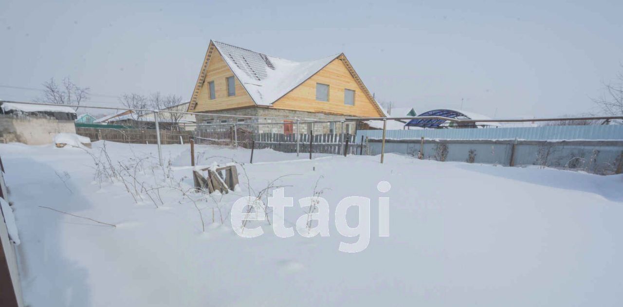 дом г Нижний Тагил р-н Тагилстроевский ул Дальняя 60 фото 23