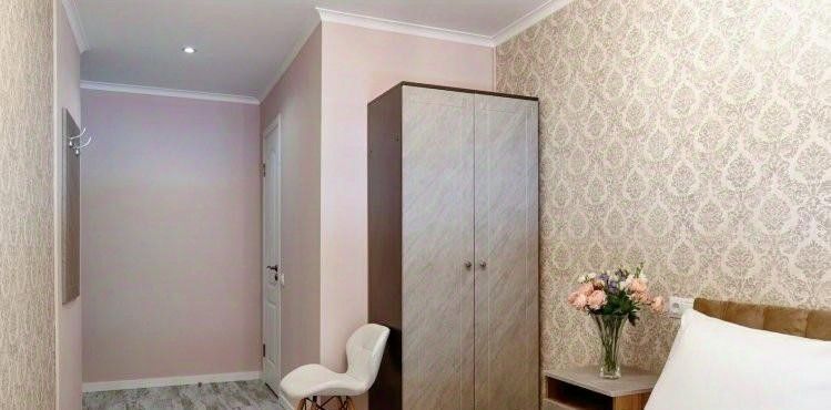 комната г Пушкин метро Купчино ул Парковая 40 фото 5