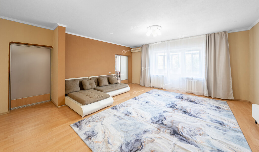 квартира г Тула ул Демонстрации 2 фото 3