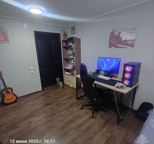 дом тер СО Сокол-3 550д массив, 1-й фото