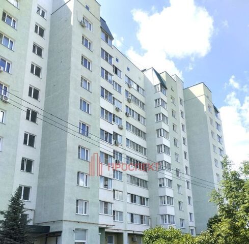 квартира р-н Октябрьский ул Лозицкой 1 фото