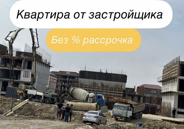 р-н Ленинский пр-кт Насрутдинова 164 фото