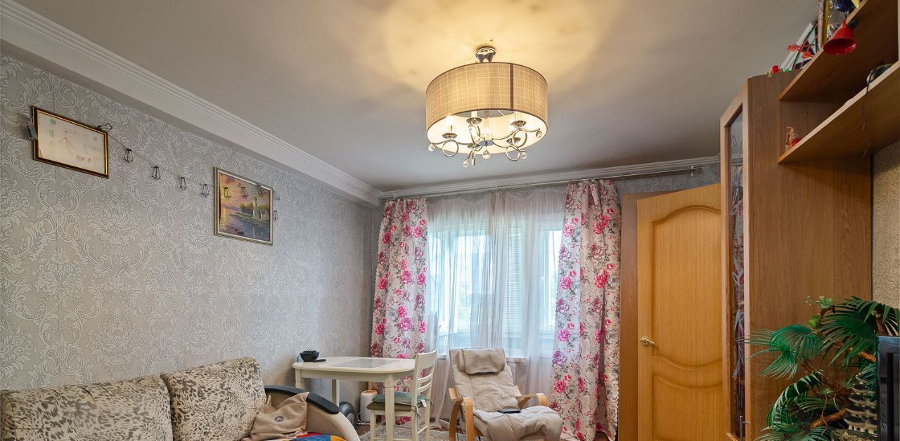 квартира г Пенза р-н Ленинский ул Суворова 192 фото 1
