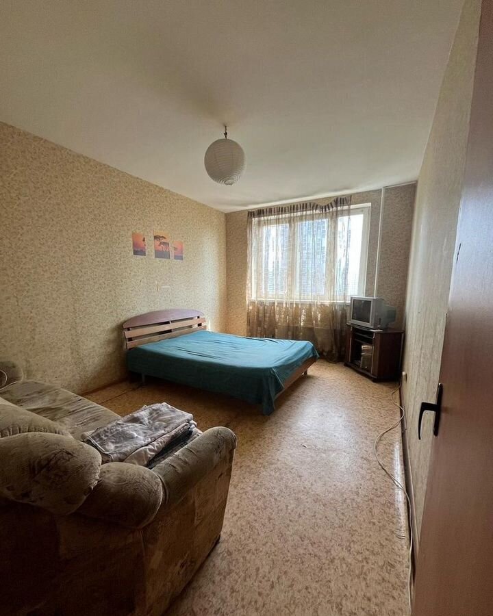 квартира г Подольск ул. Генерала Варенникова, 4 фото 12