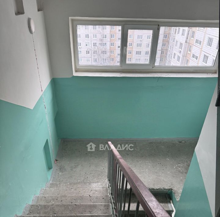 квартира г Старый Оскол мкр Королева 1 фото 17