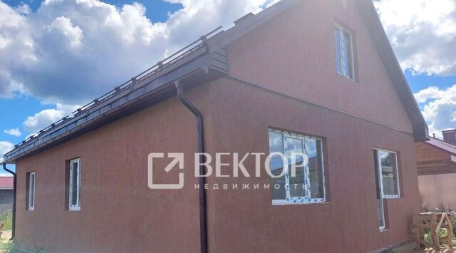 дом ул 2-я Новосельская Ивановский район, с пос, Богородское, 20А фото