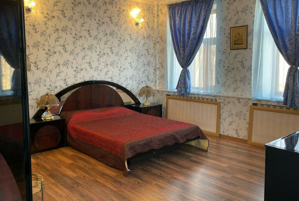 дом г Сыктывкар ул Набережная 41 фото 21