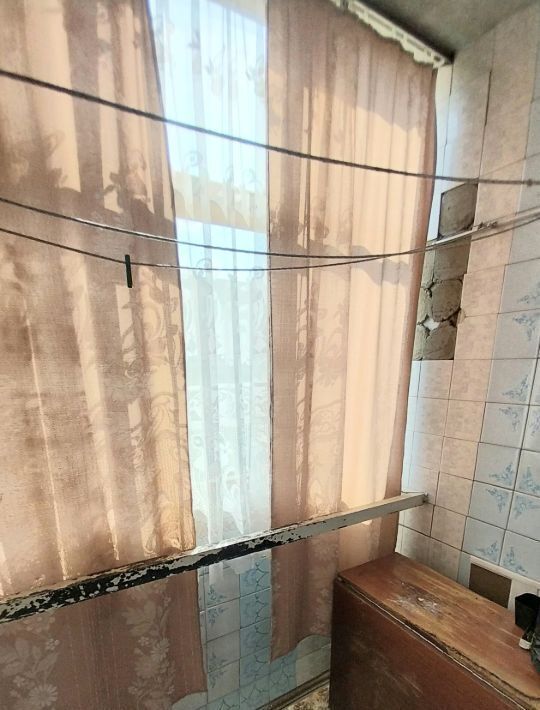 квартира г Волжский ул Академика Королёва 3б фото 5