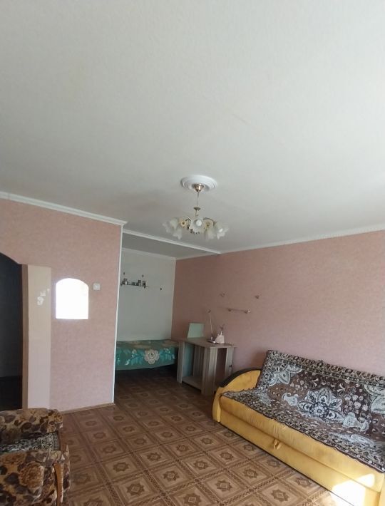 квартира г Волжский ул Академика Королёва 3б фото 7