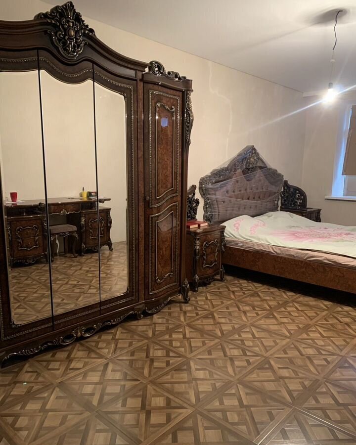 квартира г Черкесск ул Космонавтов 98в фото 5