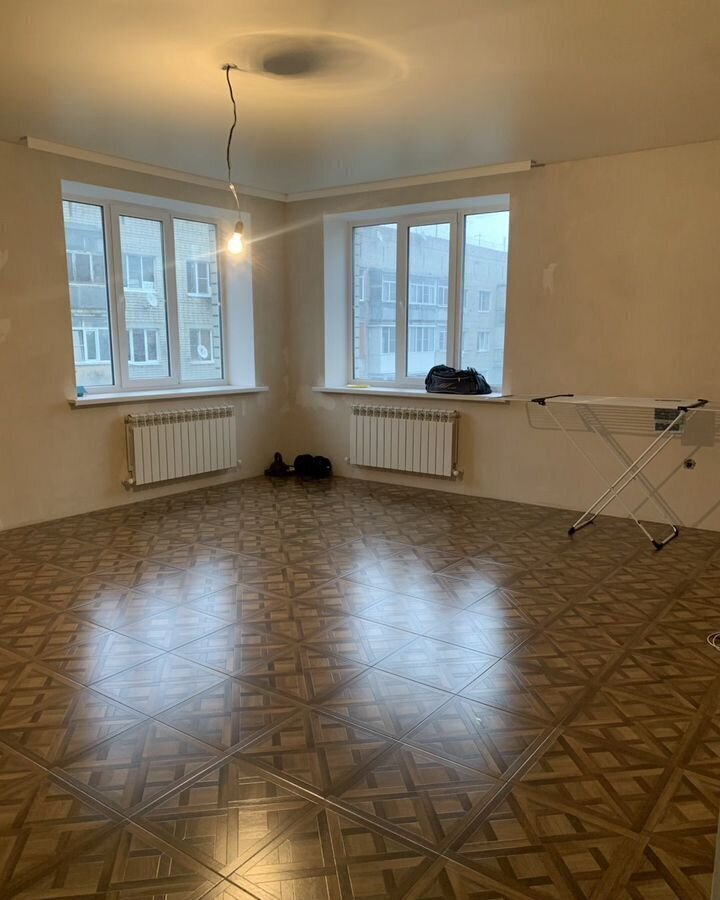 квартира г Черкесск ул Космонавтов 98в фото 7