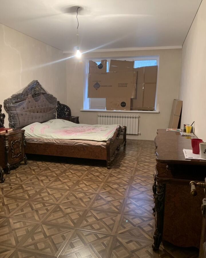 квартира г Черкесск ул Космонавтов 98в фото 6