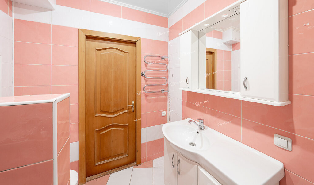 квартира г Тула ул Демонстрации 2 фото 14