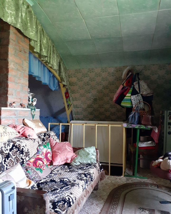 дом г Ставрополь р-н Октябрьский садовое товарищество Ландыш, ул. Ландыш-2, 7 фото 38