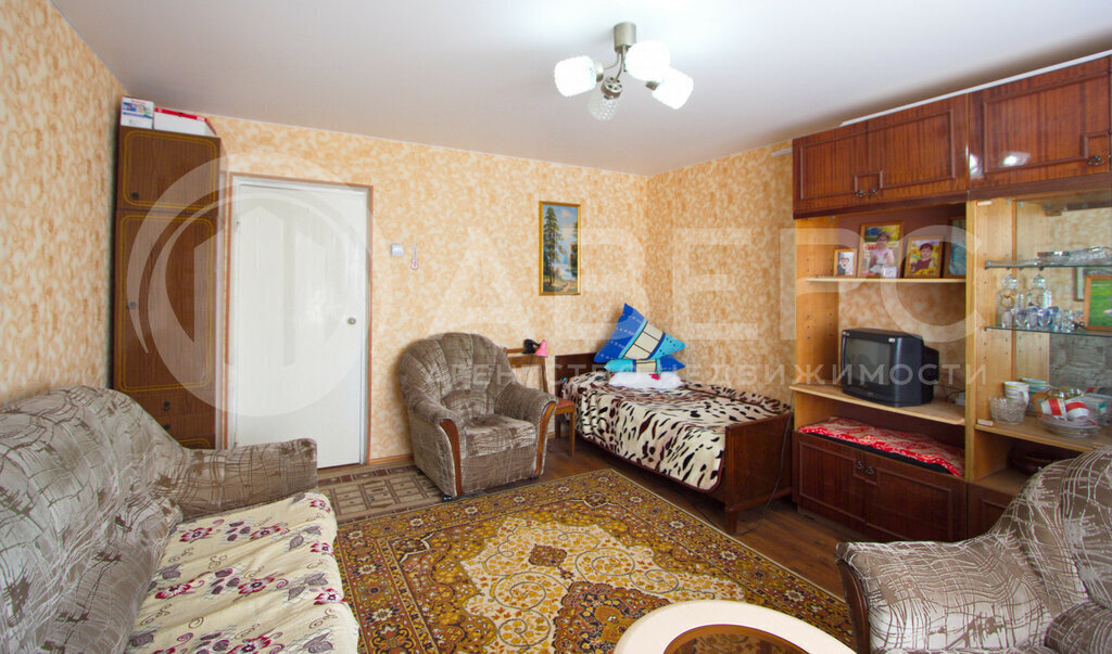 квартира г Муром ул Кленовая 1к/2 фото 6