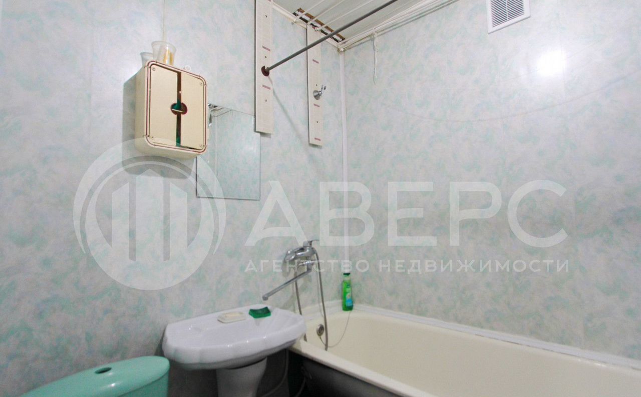 квартира г Муром ул Кленовая 1/2 фото 10