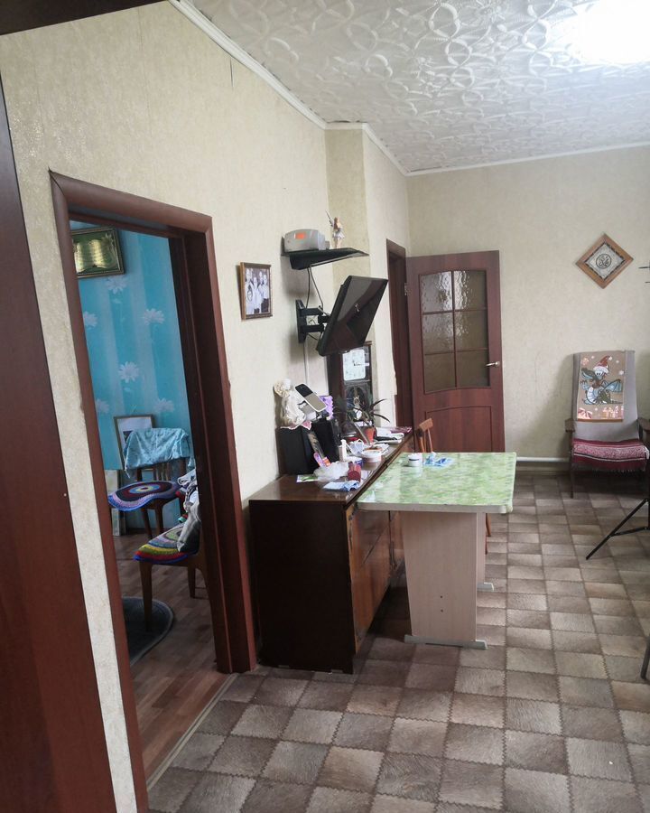дом г Копейск ул Баженова Копейский г. о. фото 6