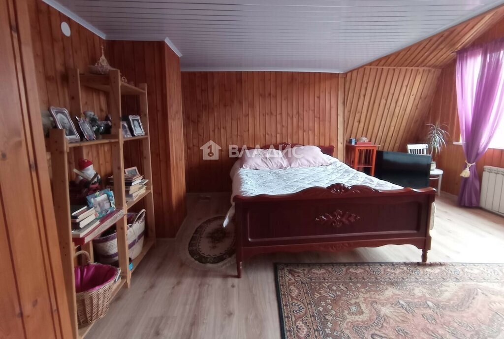 дом г Калининград р-н Ленинградский снт Чайка фото 10