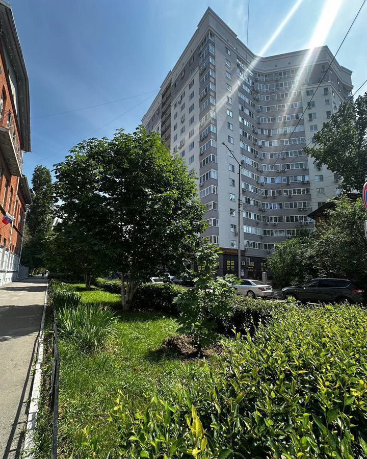 квартира г Саратов р-н Октябрьский ул Рабочая 49 ЖК «Прометей» фото 10