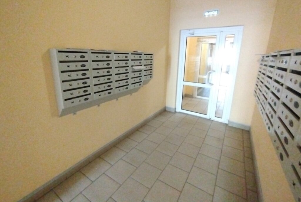 квартира г Барнаул р-н Индустриальный ул Антона Петрова 221д/1 ЖК по ул. Антона Петрова фото 18