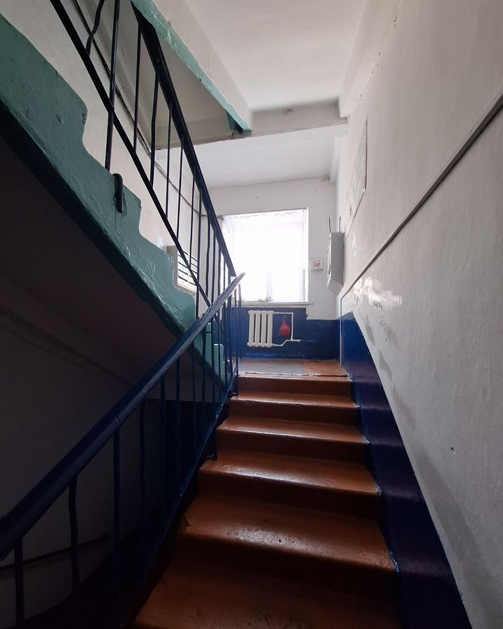 квартира г Рубцовск ул Рихарда Зорге 41а фото 4