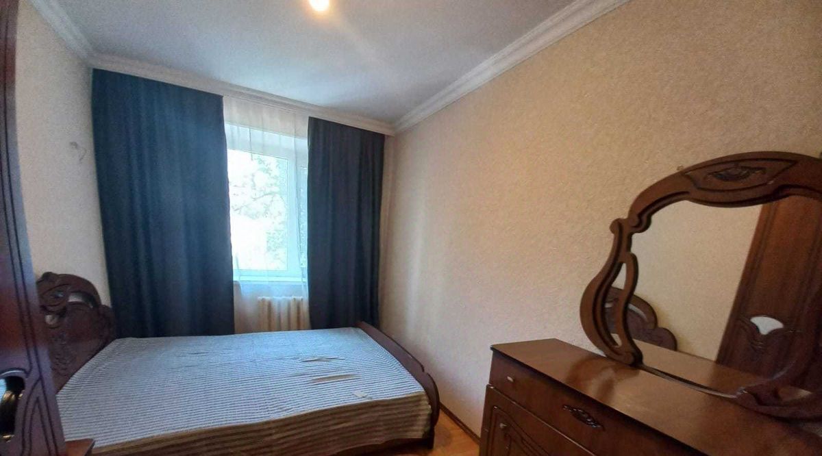 квартира г Нальчик ул Кирова 1 фото 3