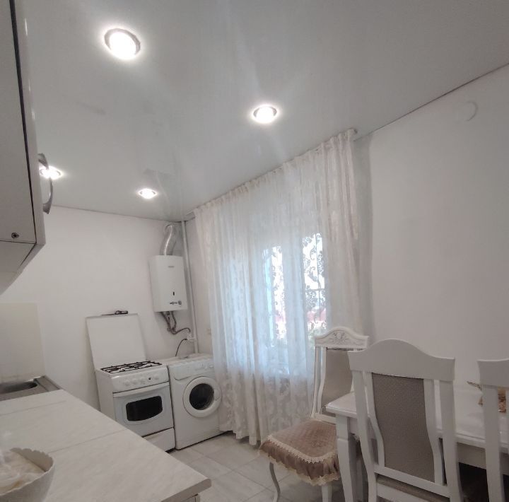 квартира г Владикавказ р-н Северо-Западный пр-кт Коста 288к/1 фото 6