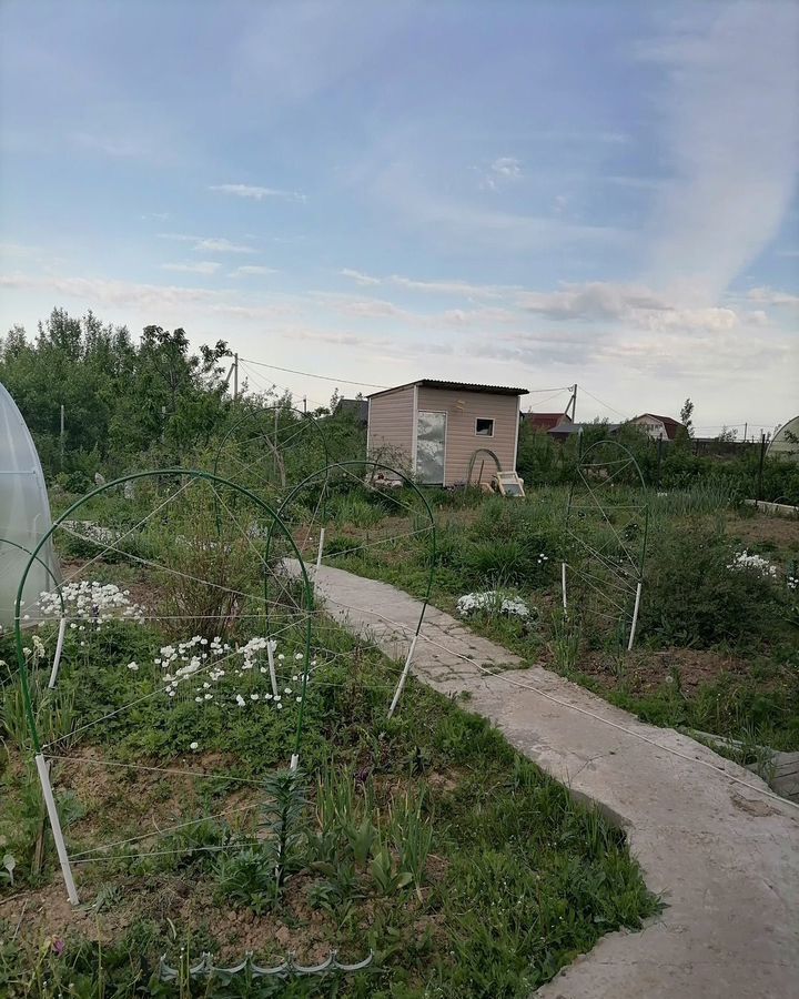 дом городской округ Сергиево-Посадский г Краснозаводск ул Солнечная 63 км, садоводческое некоммерческое товарищество Наш Дивный, Ярославское шоссе фото 9