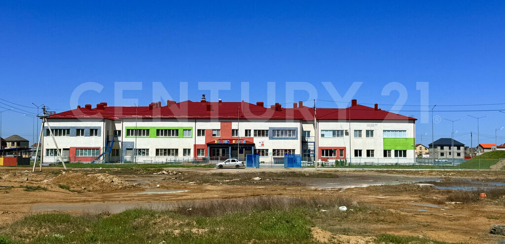 квартира г Каспийск мкр Кемпинг линия 37-я 29 фото 4