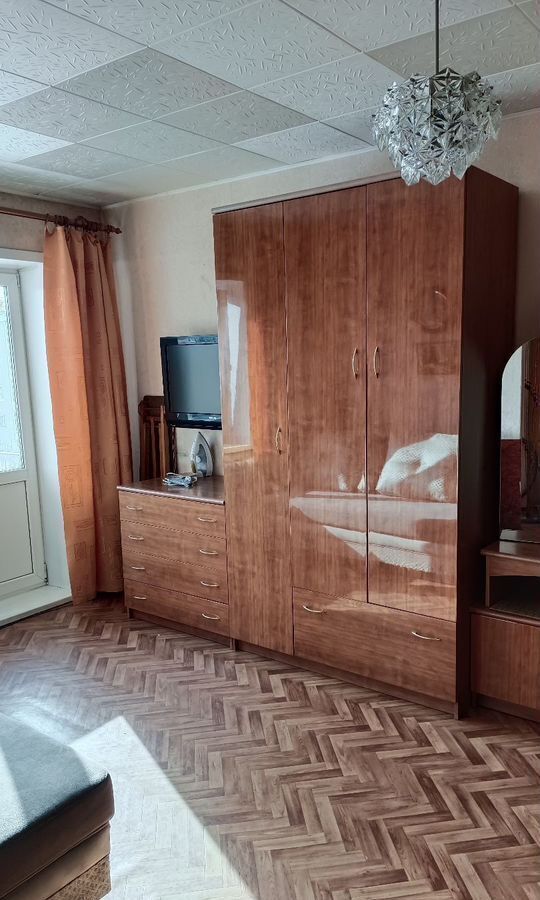 квартира г Ангарск 95-й квартал р-н Кварталы, 3, Ангарский г. о. фото 2