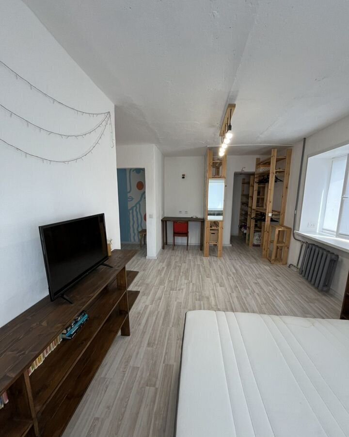 квартира г Каменск-Уральский ст УАЗ Красногорский ул Набережная 3 фото 4