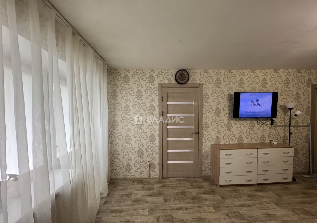 квартира г Орехово-Зуево ул Козлова 6 Орехово-Зуевский г. о. фото 7