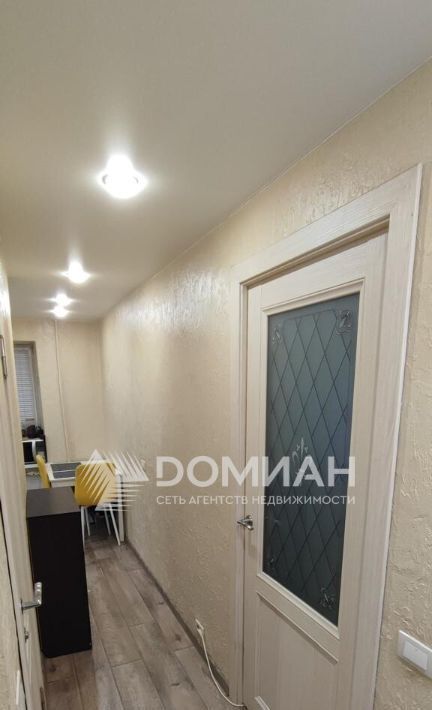 квартира г Новочеркасск ул Буденновская фото 14