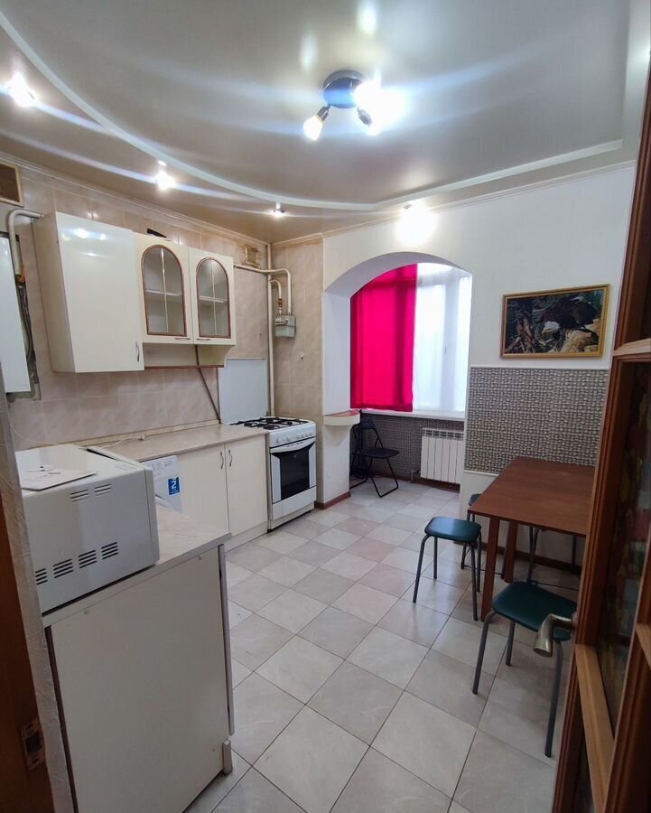 квартира г Горячий Ключ ул Ново-Набережная 1б фото 8