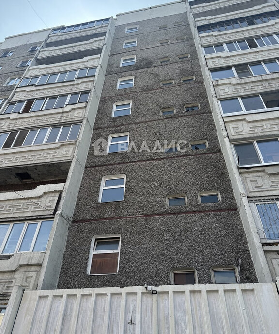 квартира г Улан-Удэ р-н Октябрьский ул Ключевская 57/3 фото 15