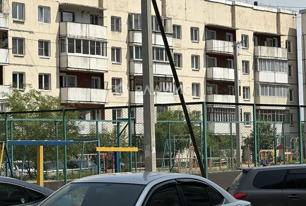 квартира г Улан-Удэ р-н Октябрьский ул Ключевская 57/3 фото 16